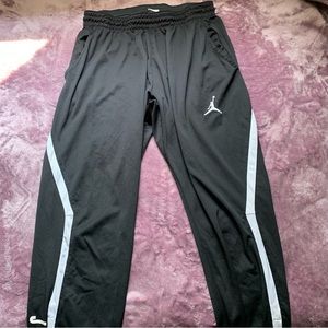 Jordan leggings XL